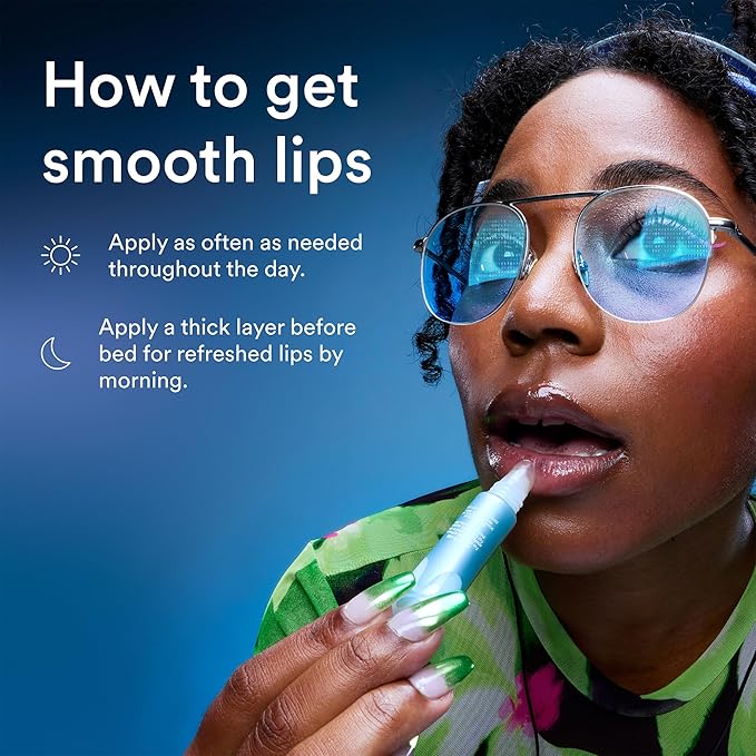 Experiment Softwear Smoothing Lip Treatment Balm - Image 6