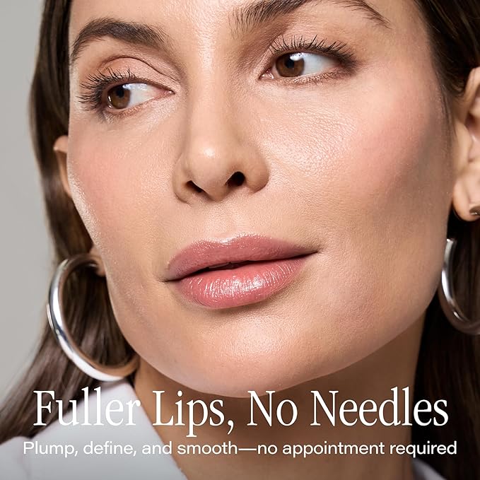 SKINN Lip Amplifying Serum, Lip6X Refill - Image 2