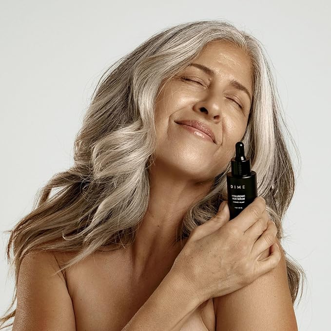 DIME Beauty Hyaluronic Acid Serum - Image 9