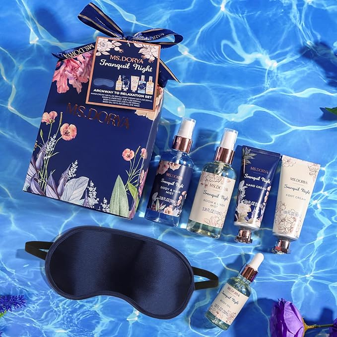 Mothers Day Gift Baskets for Women - Image 9