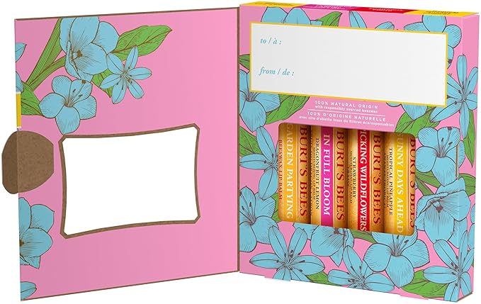 Burt's Bees Gifts Ideas - Image 7