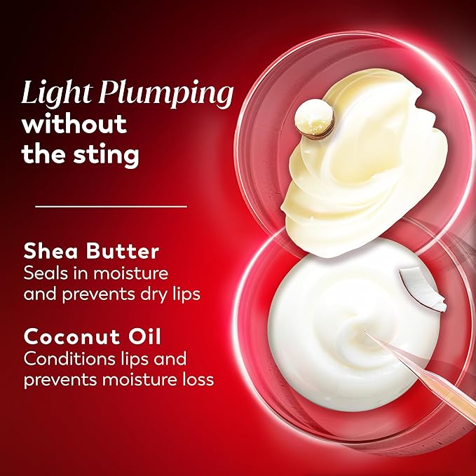 Olay Regenerist Nourishing Treatment, Lip Balm, Plumping Lip Gloss - Image 7
