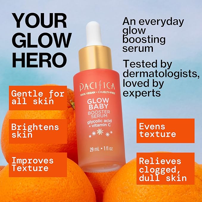 Pacifica Vitamin C Face Serum - Image 4