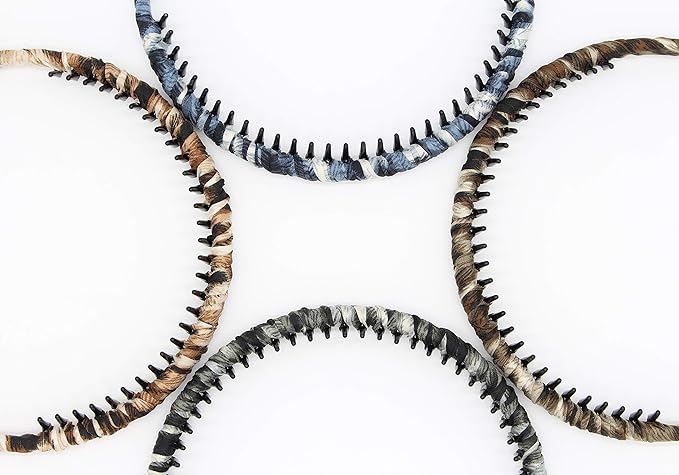 JOBAND Fashion Comfy Headbands - Image 2