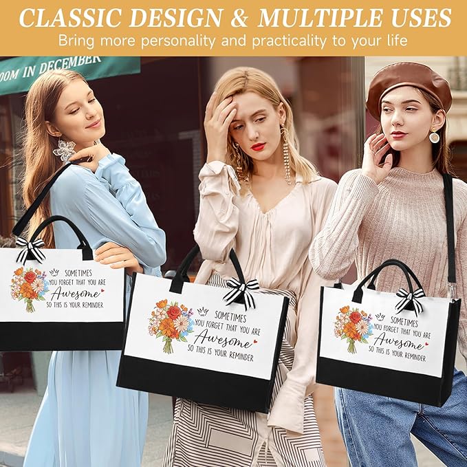 iAOVUEBY Thank You Gifts for Women, Employee Appreciation Gifts for Coworkers - Image 2