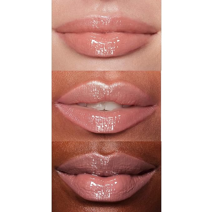 e.l.f. Lip Lacquer, Hydrating Lip Gloss, Non-Sticky Ultra-Shine - Image 4