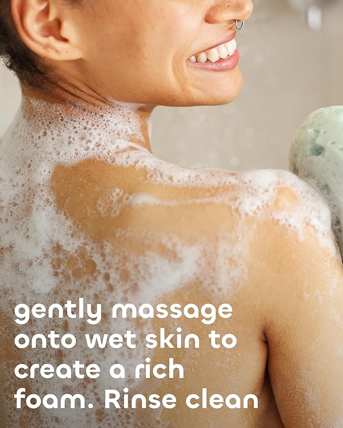 Seaweed Bath Co. Hydrate Body Wash - Image 5