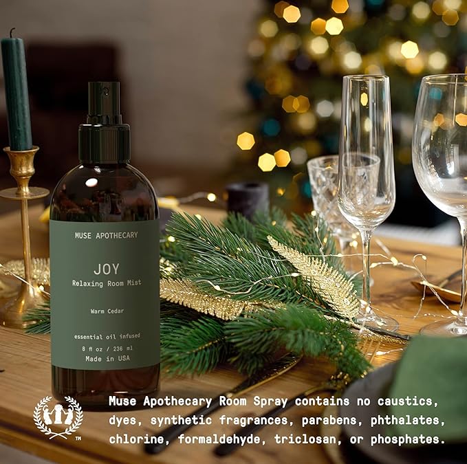 Muse Apothecary Room Ritual - Image 6