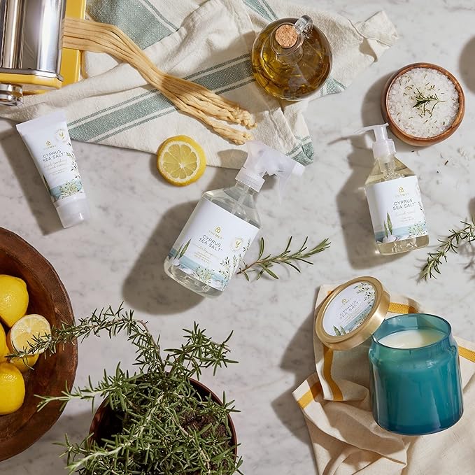 Thymes Moisturizing Hand Lotion - Image 5