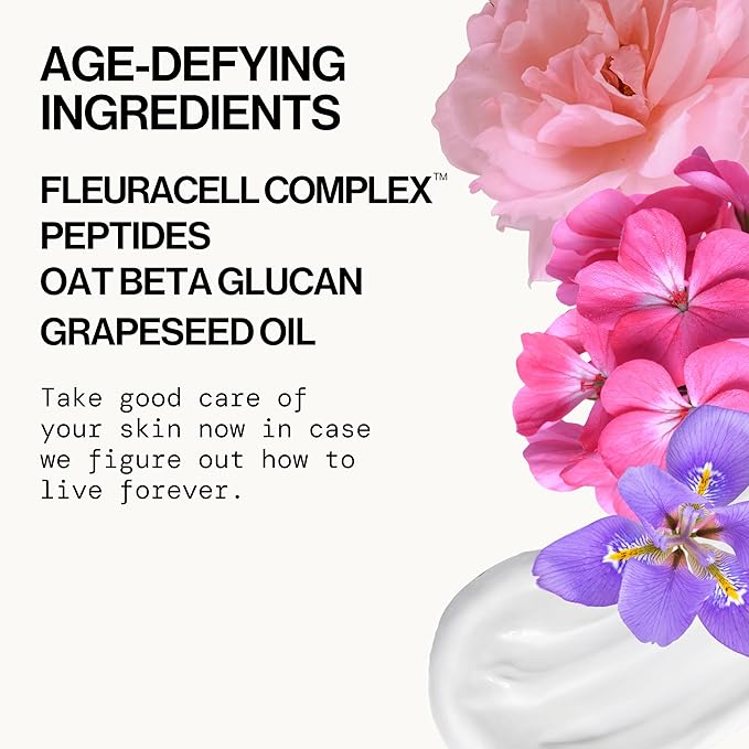 Pacifica Face Moisturizer Lotion - Image 4