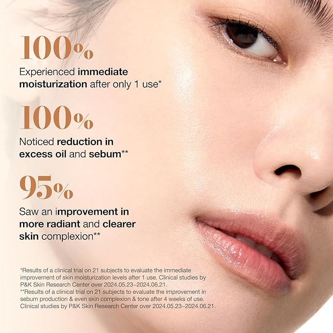 Anua Rice 70 Glow Milky Toner, Glass & Dewy Skin, Hydrating & Barrier Care - Image 5