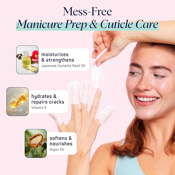 SpaLife 10 Piece Korean Face Mask & Moisturizing Hand Gloves Set | Korean - Image 5