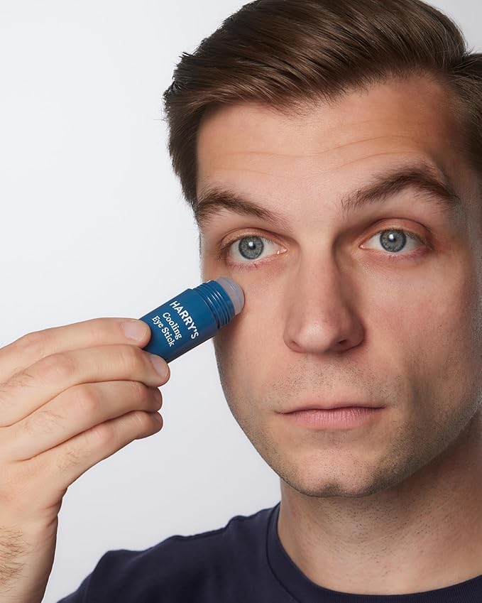 Harry's Cooling Eye Kit for Men - Image 2