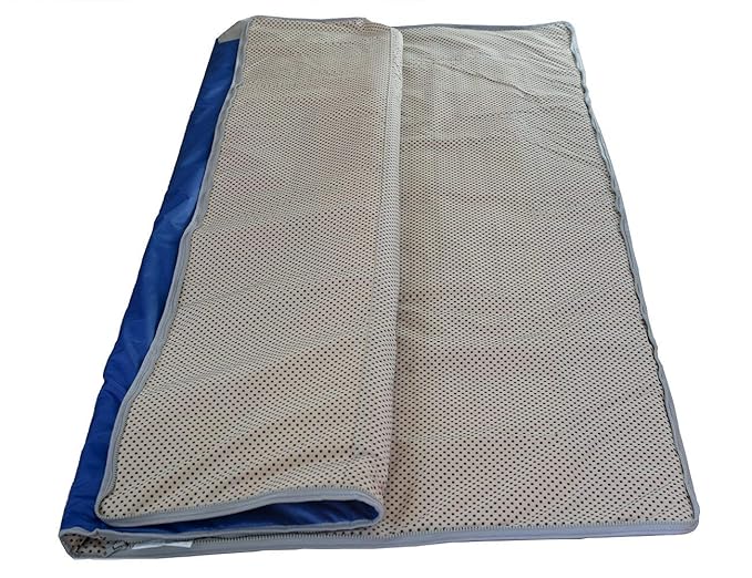 Elitzia Portable Far Infrared Sauna Blanket - Image 4