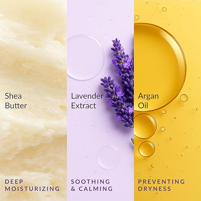 Epielle Relaxing Foot Mask 6 Pairs, Soften and Restore - Image 5
