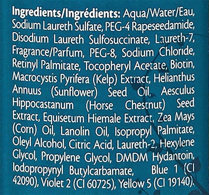 Vitabath ORIGINAL spring green 10.5 oz Moisturizing Bath & Shower Gelée - Image 11