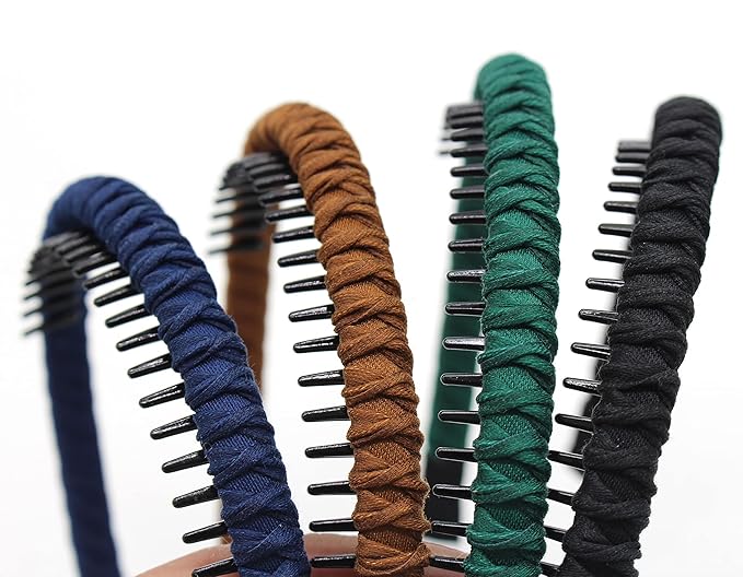 JOBAND Women's Fashion Headbands Hair Accessories - Image 2