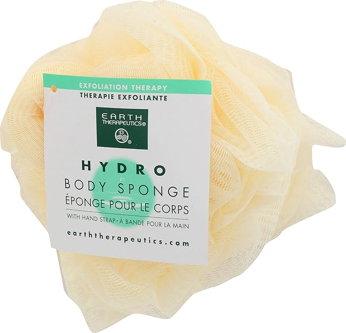 Earth Therapeutics Hydro Body Sponge - Image 3