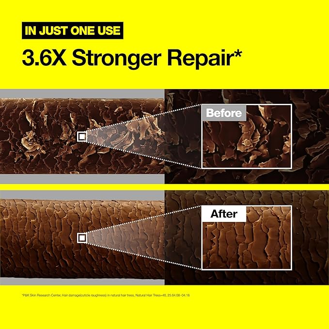 FROMLABS Hair Treatment Booster Powder - Image 6