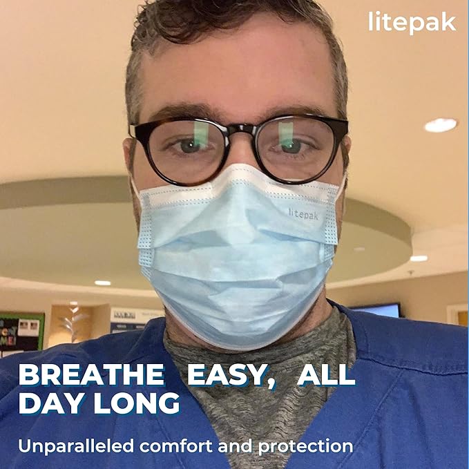 Disposable Face Masks - Image 3