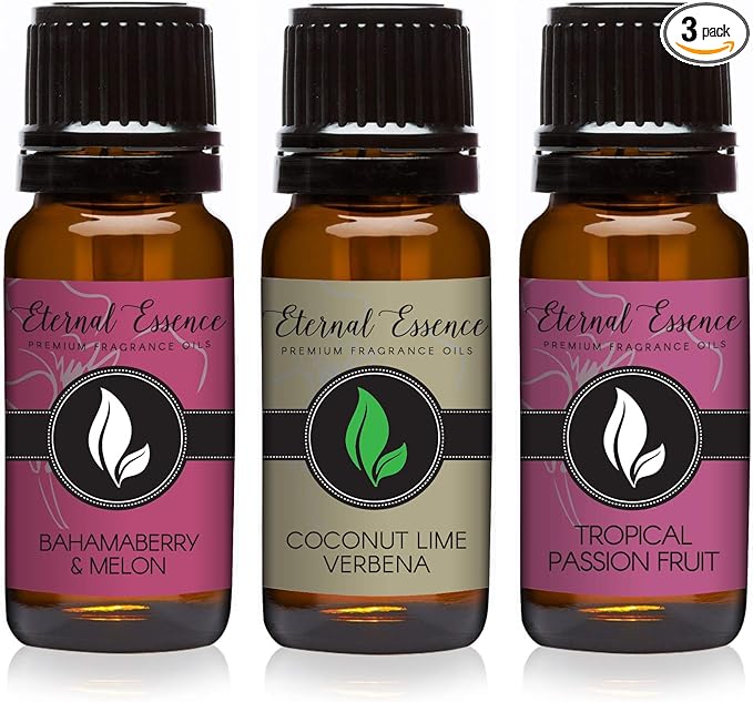 Eternal Essence Oils by EternalEssenceOils