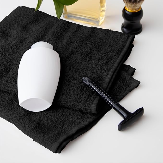 Avalon Towels Salon Towel - Image 4