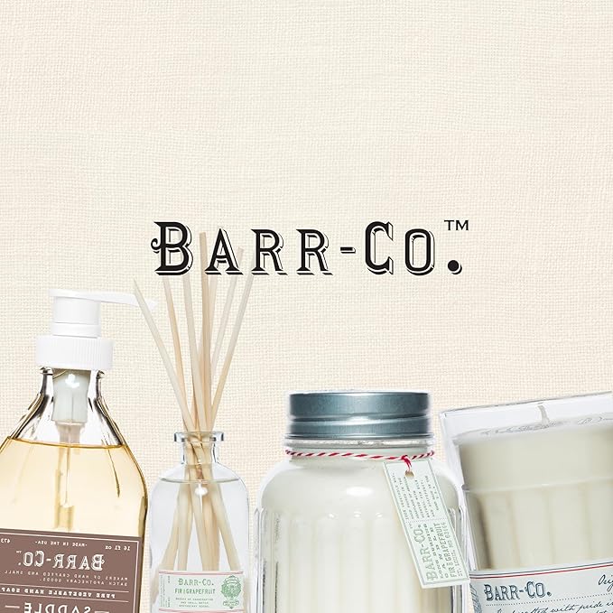 Barr-Co. Original Scent Fine Hand Made Bath Salts, Vanilla Coconut Bath Salts - Image 7