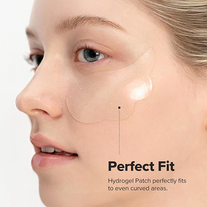Beauty of Joseon Revive Under Eye Patch Retinal Ginseng - Image 6