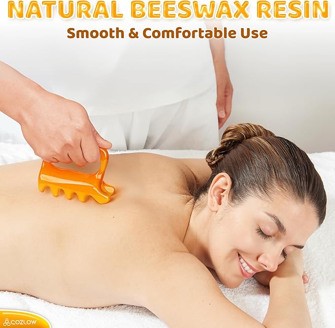 Fascia Cellulite Massage Tool - Image 4