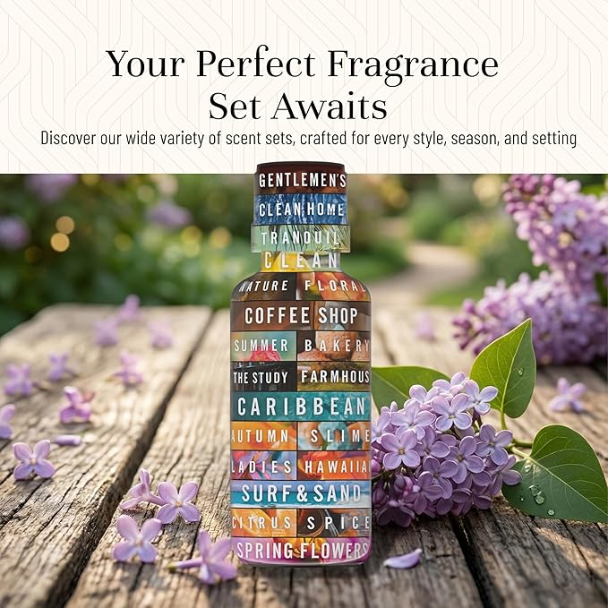 P&J Trading Fragrance Oil | Lilac Oil 30ml - Image 7