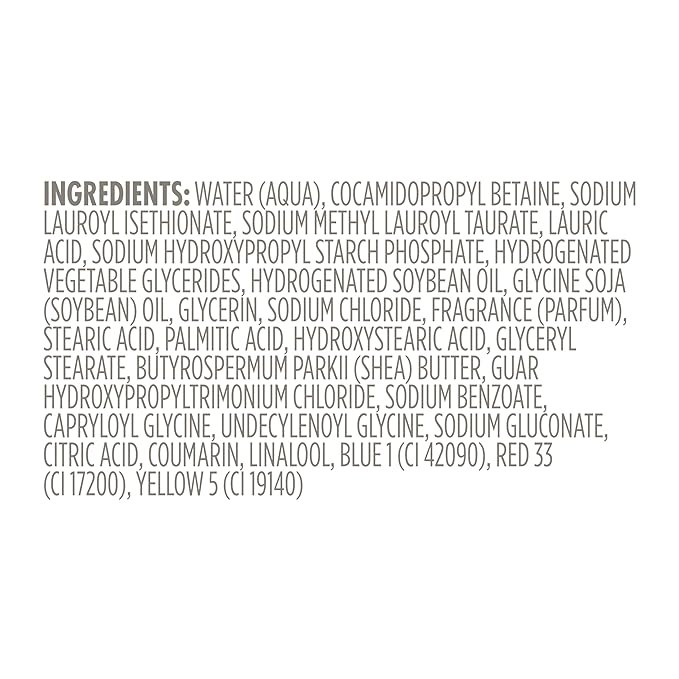 Dove Body Wash Melanin Radiance Nourishes - Image 8