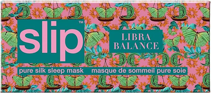 slip Pure Silk Sleep Mask - Image 4