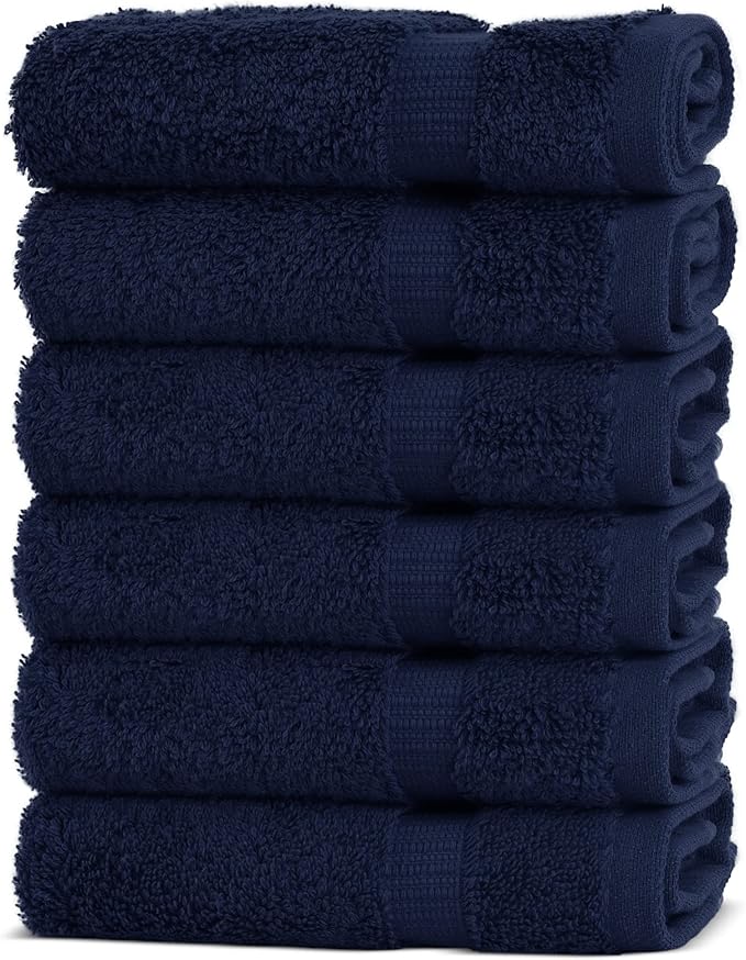 Chakir Turkish Linens 100% Cotton Premium Turkish Towels by ChakirTurkishLinens