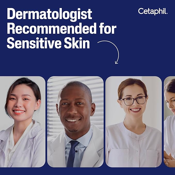 Cetaphil Ceramide Serum, Hydrates and Restores Skin Barrier, Formulated - Image 8