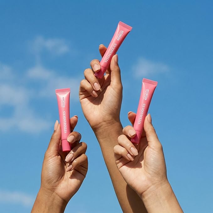 Vitamasques Lip Butter Balm - Image 5