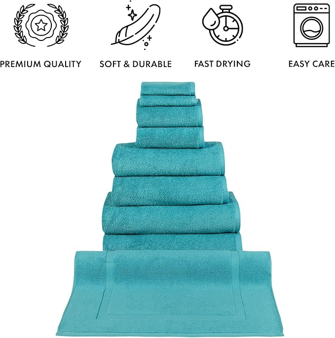 Classic Turkish Towels CTT - Image 4