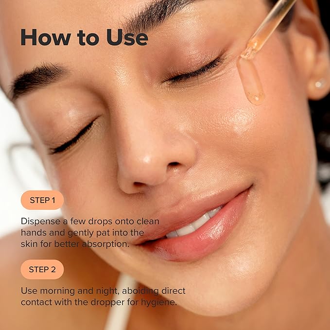 Beauty of Joseon Revive Snail Mucin Ginseng Serum Hydrating Peptide Facial - Image 8