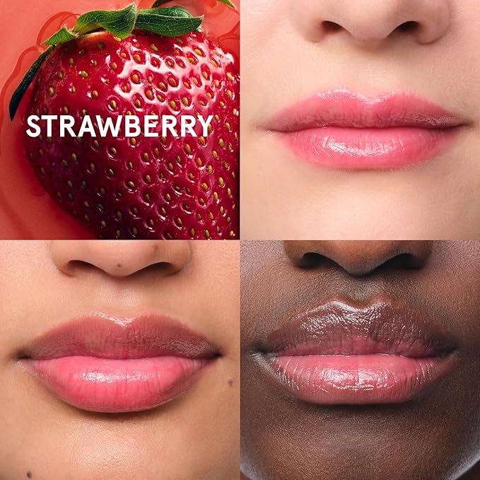 Glossier Balm Dotcom Hydrating Tinted Lip Balm - Image 7