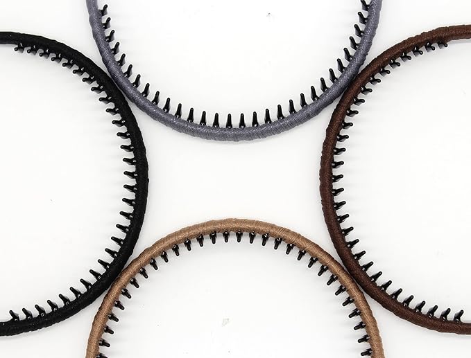 JOBAND Zig Zag Hairbands - Image 3