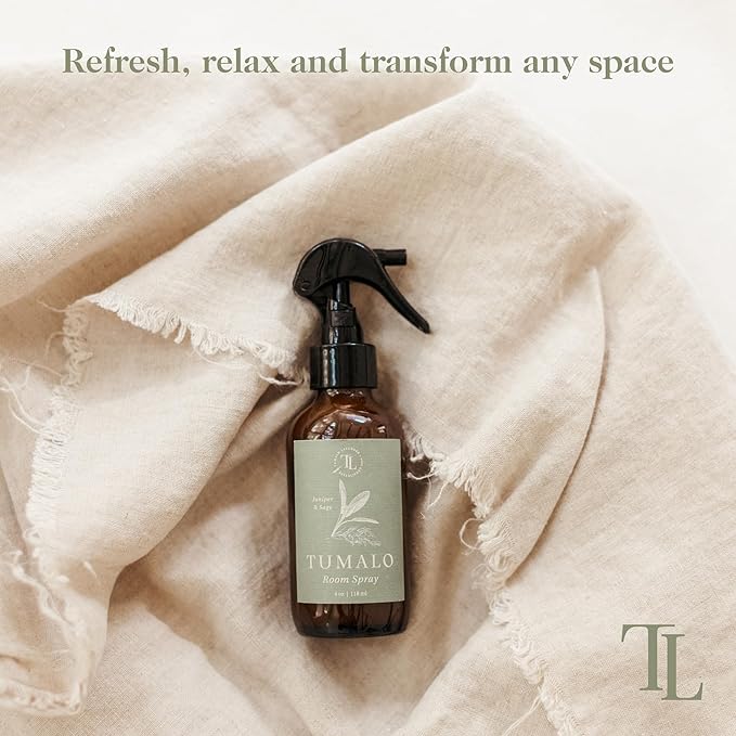 Room Spray - Sophisticated, All-Natural Home Fragrance, Pure Essential Oil Air - Image 5