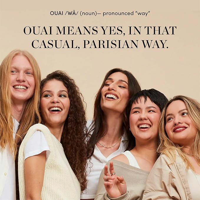 OUAI Scalp & Body Scrub, Melrose Place - Image 5