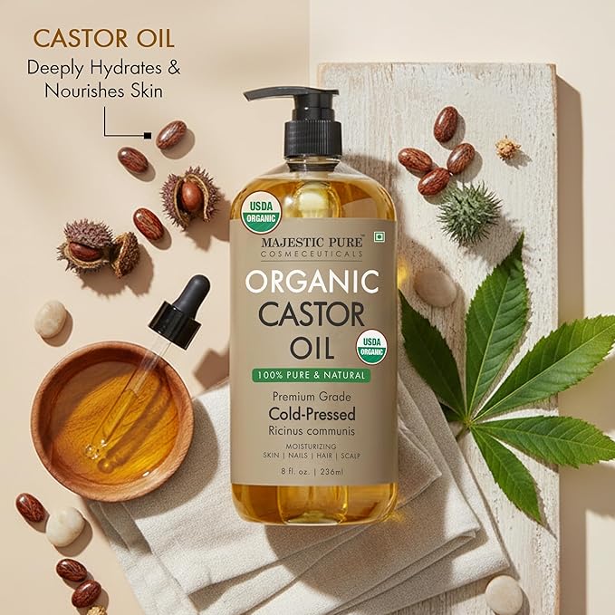 Majestic Pure Oil - Image 5