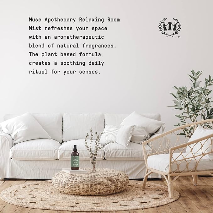 Muse Apothecary Room Ritual - Image 4