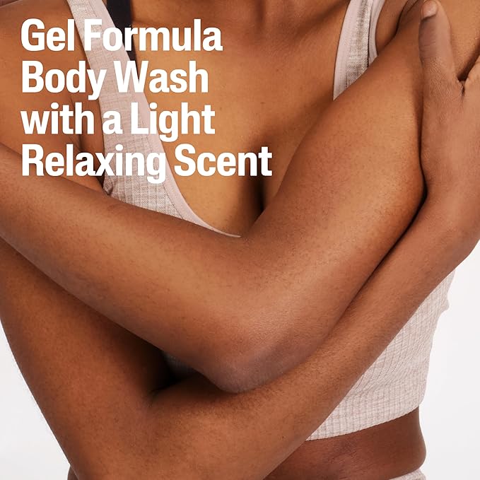 Cetaphil Ultra Gentle Relaxing Body Wash, - Image 6