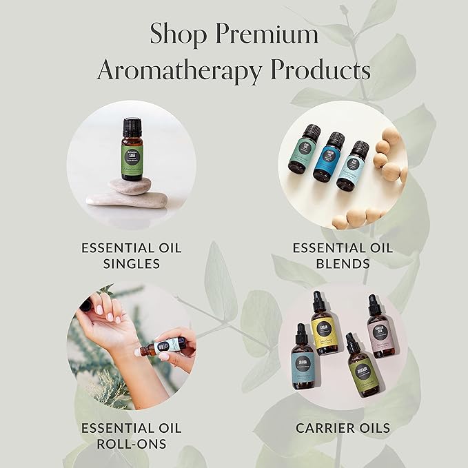 Edens Garden Self Care Essential Oil Blend- 100% Pure Premium Grade, Therapeutic - Image 4