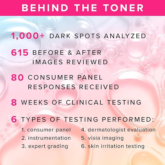 Farmacy 3% TXA Brightening Toner - Image 8