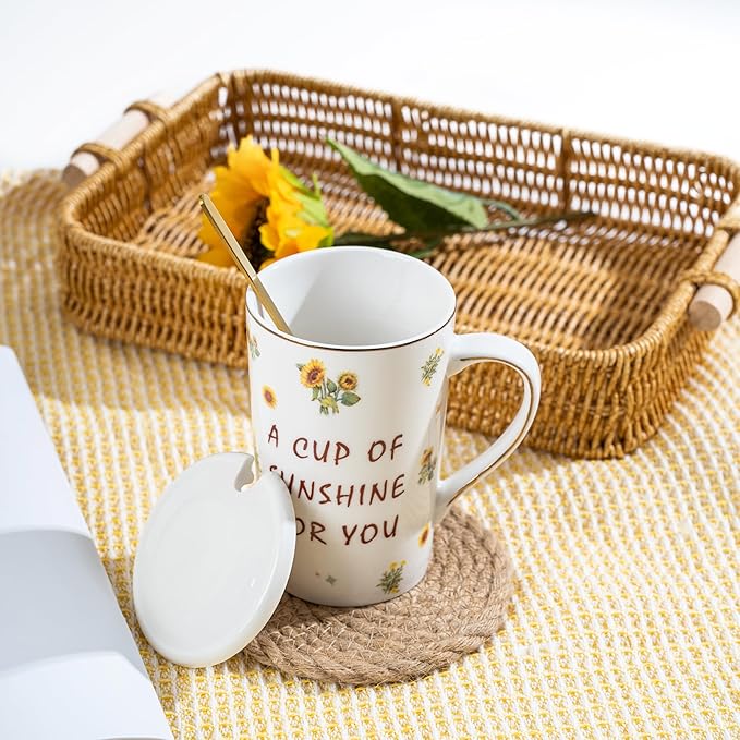 Birthday Gifts for Women, Self-Care Gift Box for Women - Image 3
