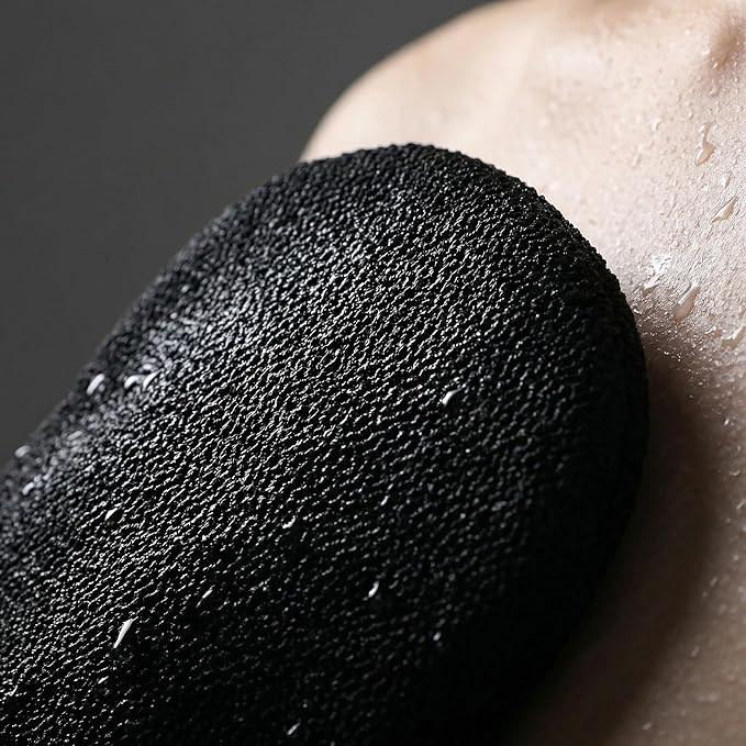 Skincare Body Exfoliating Glove - Image 4