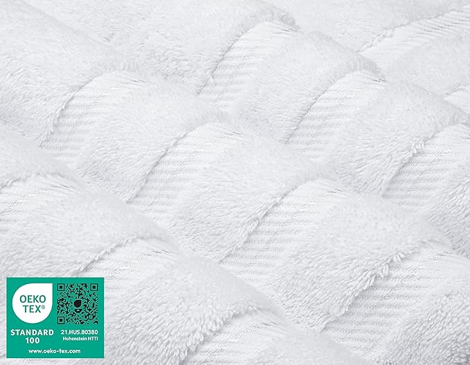 American Soft Linen Luxury Hand Towels - Image 3