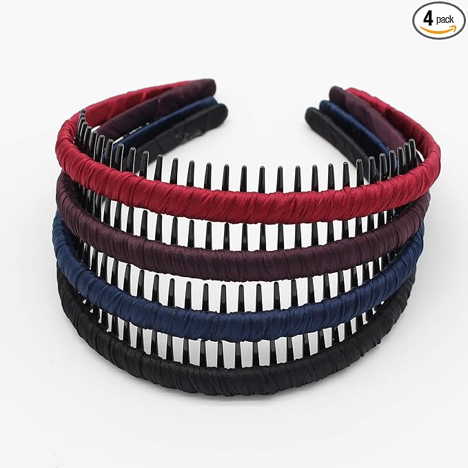 JOBAND Fashion Hair Bands for Women by JOBAND
